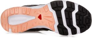 Salomon Buty damskie Crossamphibian Swift Black/Phantom/Peach Nectar r. 38 2/3 (393453) 4