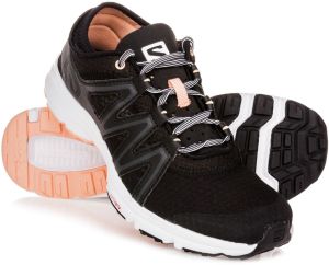 Salomon Buty damskie Crossamphibian Swift Black/Phantom/Peach Nectar r. 38 2/3 (393453) 5