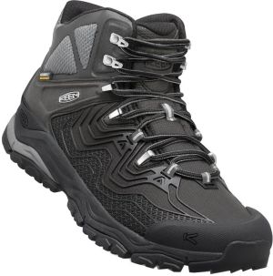 Buty trekkingowe męskie Keen Aphlex Mid WP czarne r. 42 2
