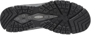 Buty trekkingowe męskie Keen Aphlex Mid WP czarne r. 42 3