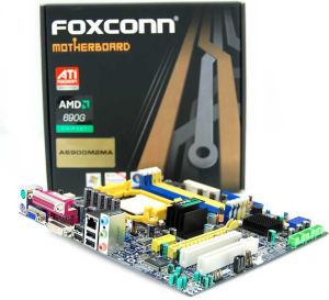 Płyta główna Foxconn A690GM2MA-RS2H 1
