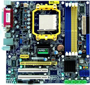 Płyta główna Foxconn A690GM2MA-RS2H 2