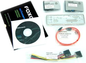 Płyta główna Foxconn A690GM2MA-RS2H 4