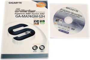 Płyta główna Gigabyte GA-MA78GM-S2H 4