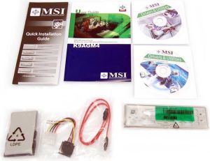 Płyta główna MSI K9AGM4-L 3