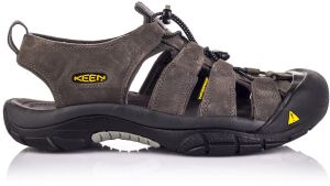 Keen Sandały męskie Newport Neutral Gray/Gargoyle r. 41 (1010122) 1