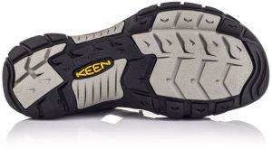 Keen Sandały męskie Newport Neutral Gray/Gargoyle r. 45 (1010122) 4