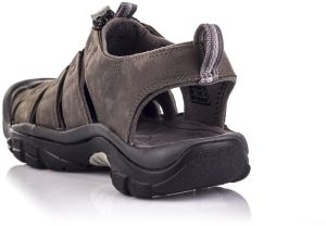 Keen Sandały męskie Newport Neutral Gray/Gargoyle r. 45 (1010122) 7