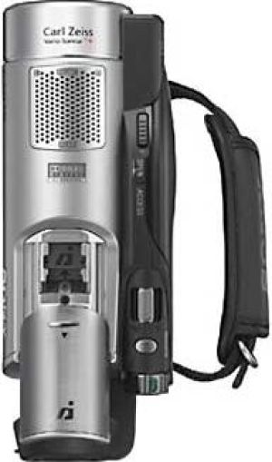 Kamera cyfrowa Sony DCR-DVD510E 4