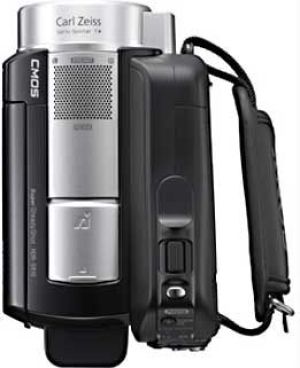 Kamera cyfrowa Sony HDR-SR10E 4