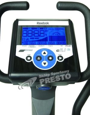 Orbitrek Reebok Orbitrek magnetyczny C5.1e 3