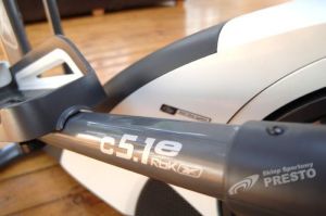 Orbitrek Reebok Orbitrek magnetyczny C5.1e 6