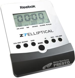 Orbitrek Reebok Orbitrek magnetyczny Z7 Fitness 5