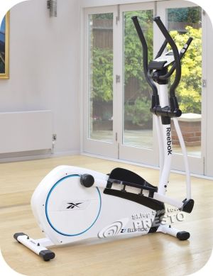 Orbitrek Reebok Orbitrek magnetyczny Z7 Fitness 6