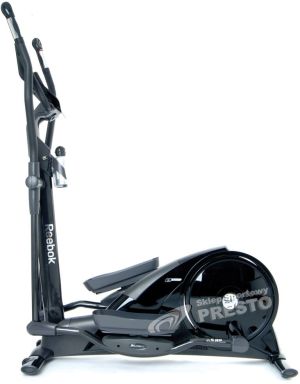 Orbitrek Reebok Orbitrek magnetyczny C5.8e LE Reebok 3