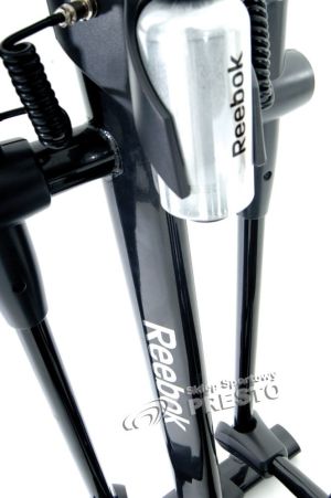 Orbitrek Reebok Orbitrek magnetyczny C5.8e LE Reebok 7