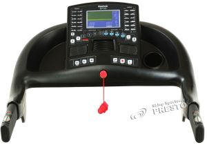 Bieżnia Reebok Bieżnia treningowa ZR10 Fitness 3