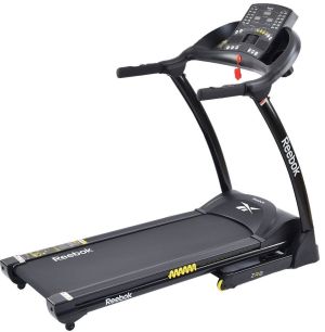Bieżnia Reebok Bieżnia treningowa ZR8 1