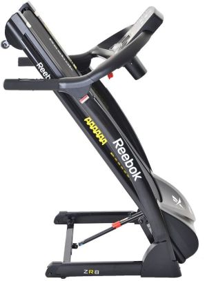 Bieżnia Reebok Bieżnia treningowa ZR8 3