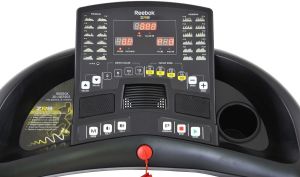 Bieżnia Reebok Bieżnia treningowa ZR8 5