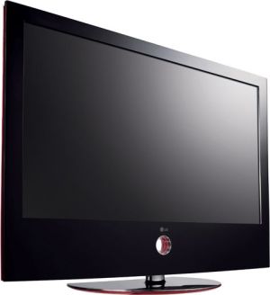 Telewizor LG Telewizor 32" LCD LG 32LG6000 (HD Ready, 3 HDMI, 100Hz) (24 miesišce gwarancji fabrycznej) - RTVLG-TLC0070 2