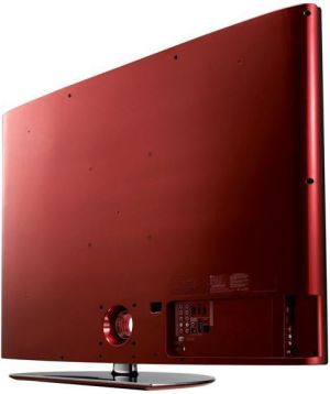 Telewizor LG Telewizor 32" LCD LG 32LG6000 (HD Ready, 3 HDMI, 100Hz) (24 miesišce gwarancji fabrycznej) - RTVLG-TLC0070 4