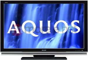 Telewizor Sharp Telewizor 52" LCD Sharp LC52HD1E (Aquos) (Full HD, 100 Hz, 2 HDMI, USB, HDD 160 GB) (LC52HD1E) - RTVSHATLC0073 3