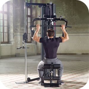 Kettler Atlas Kinetic F5 Kettler uniw - 2124404 6