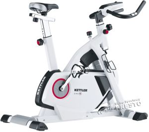 Rower stacjonarny Kettler Rower indoor cycling Giro S Kettler uniw - 2000091027629 1