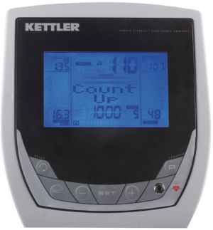 Orbitrek Kettler Orbitrek magnetyczny Unix P 2