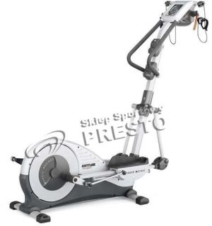 Orbitrek Kettler Trenażer Nordic Trainer Kettler uniw - 2000091024881 2