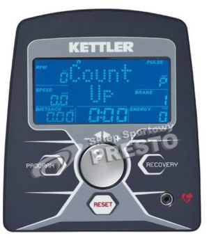 Orbitrek Kettler Orbitrek magnetyczny Elyx 1 2