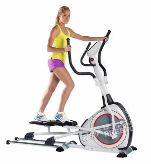 Orbitrek Kettler Orbitrek magnetyczny Elyx 1 3