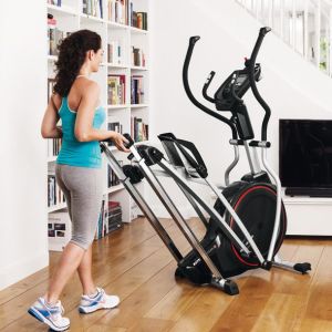 Orbitrek Kettler Orbitrek trenażer eliptyczny magnetyczny Skylon 5 3