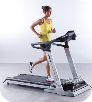 Bieżnia Kettler Bieżnia treningowa Track Performance + pulsometr FT2 Polar GRATIS! 2