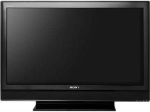 Telewizor Sony Bravia 26" KDL-26P3000 1