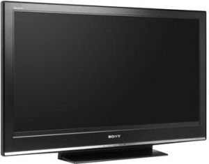 Telewizor Sony Telewizor 26" LCD Sony KDL-26S3000 (Bravia) (KDL-26S3000) - RTVSONTLC0070 1