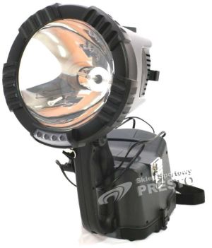 Latarka MacTronic Szperacz ładowalny modułowy HID-MH200RC MacTronic uniw - 2000091027392 2