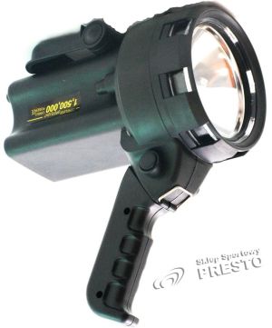 Latarka MacTronic Reflektor halogenowy akumulatorowy L-8888 Mactronic uniw - 2000010748570 3