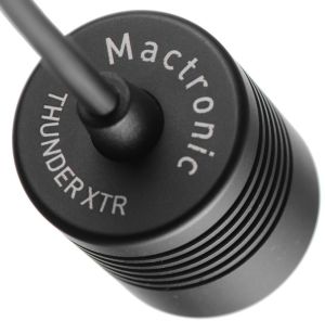 Latarka MacTronic Taktyczny wyłącznik żelowy do latarki Thunder XTR T-TL-SW-1001-C 5