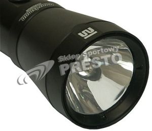 Latarka MacTronic Latarka Guardsman MTG251X xenon 2D 105261 czarny uniw - 2000010119202 3