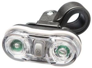 MacTronic Lampa rowerowa przednia Ghost Eye BPM-20 (5907596109146) 1