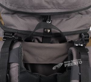 Plecak turystyczny Outhorn Plecak turystyczny Xenon 90 Outhorn uniw - 5901236640501 11