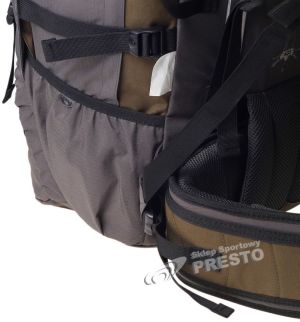 Plecak turystyczny Outhorn Plecak turystyczny Xenon 90 Outhorn uniw - 5901236640501 12