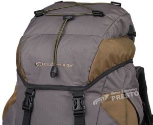 Plecak turystyczny Outhorn Plecak turystyczny Xenon 90 Outhorn uniw - 5901236640501 13