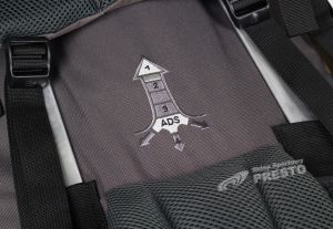 Plecak turystyczny Outhorn Plecak turystyczny Xenon 90 Outhorn uniw - 5901236640501 14