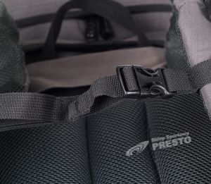 Plecak turystyczny Outhorn Plecak turystyczny Xenon 90 Outhorn uniw - 5901236640501 15