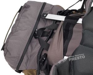 Plecak turystyczny Outhorn Plecak turystyczny Xenon 90 Outhorn uniw - 5901236640501 19