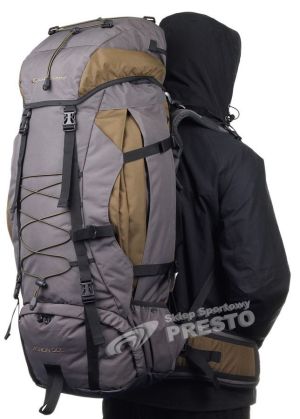 Plecak turystyczny Outhorn Plecak turystyczny Xenon 90 Outhorn uniw - 5901236640501 3