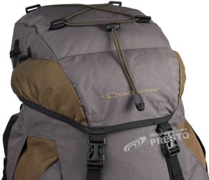Plecak turystyczny Outhorn Plecak turystyczny Xenon 90 Outhorn uniw - 5901236640501 5
